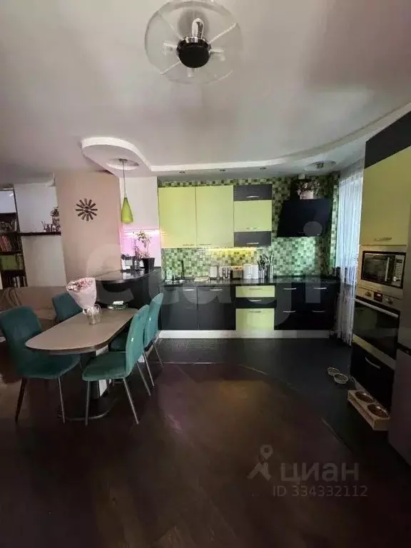 2-к кв. Московская область, Реутов Советская ул., 14к1 (64.4 м) - Фото 2