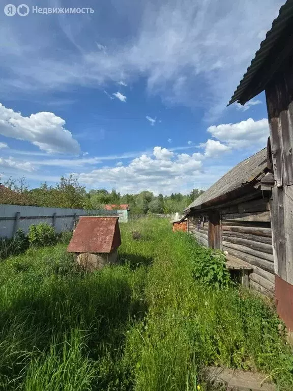 Дом в Московская область, городской округ Коломна, деревня Подосинки ... - Фото 0