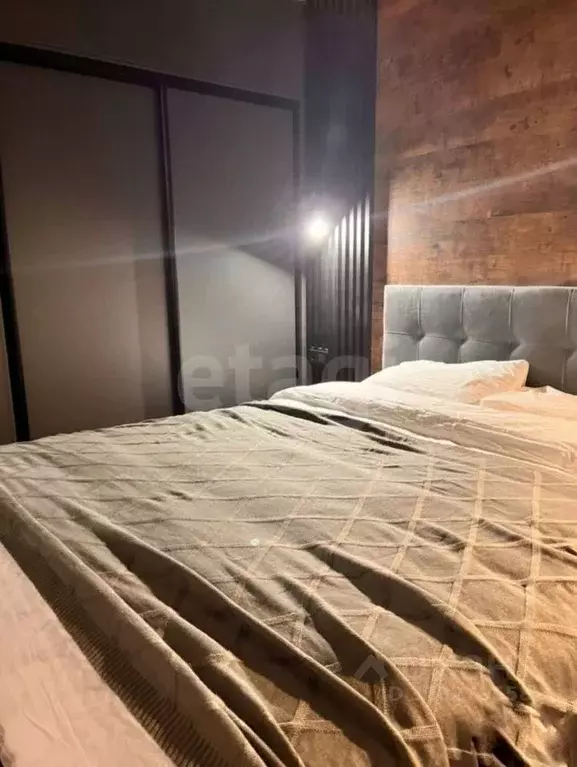 2-к кв. Башкортостан, Уфа ул. Пархоменко, 156В (40.0 м) - Фото 2