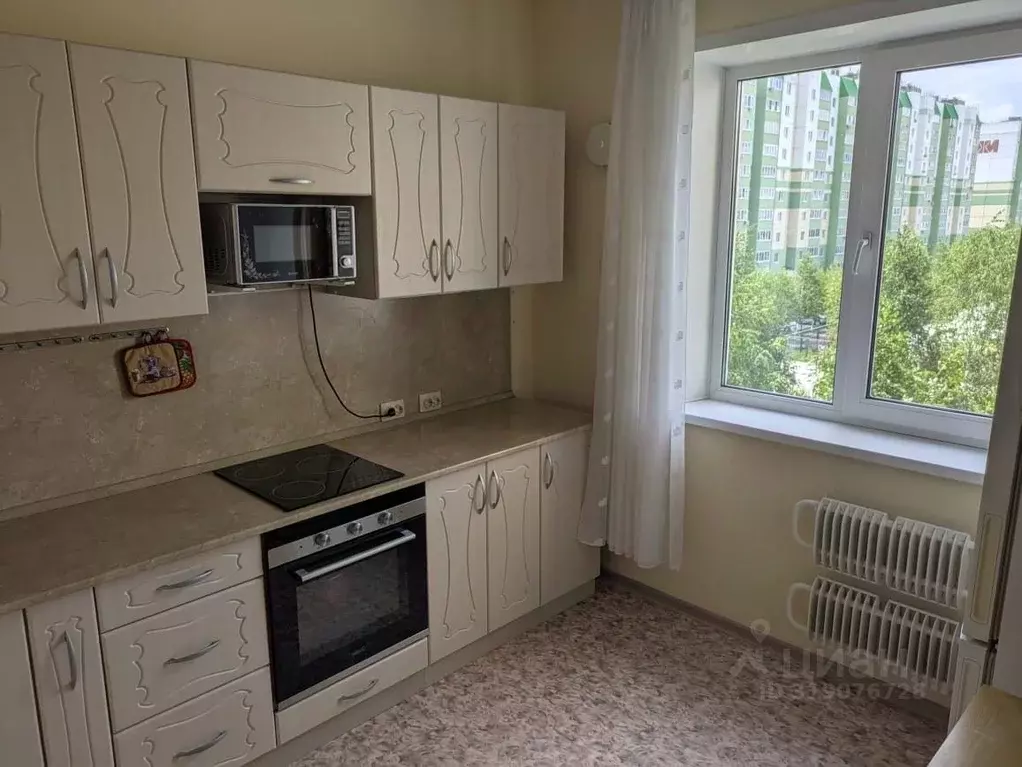 1-к кв. Алтайский край, Барнаул ул. Шумакова, 63 (40.0 м) - Фото 0