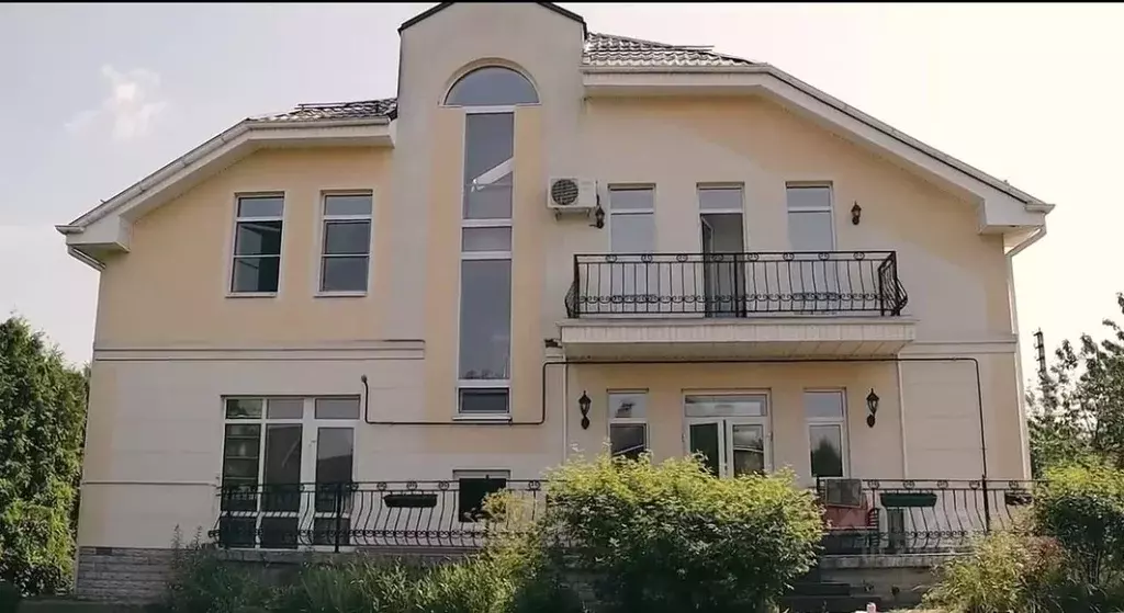 Дом в Москва д. Пучково, ул. Малиновый Звон, 4 (320 м) - Фото 1