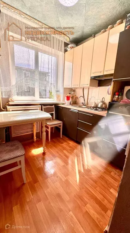 Продаётся 2-к квартира, 44.6 м - Фото 0