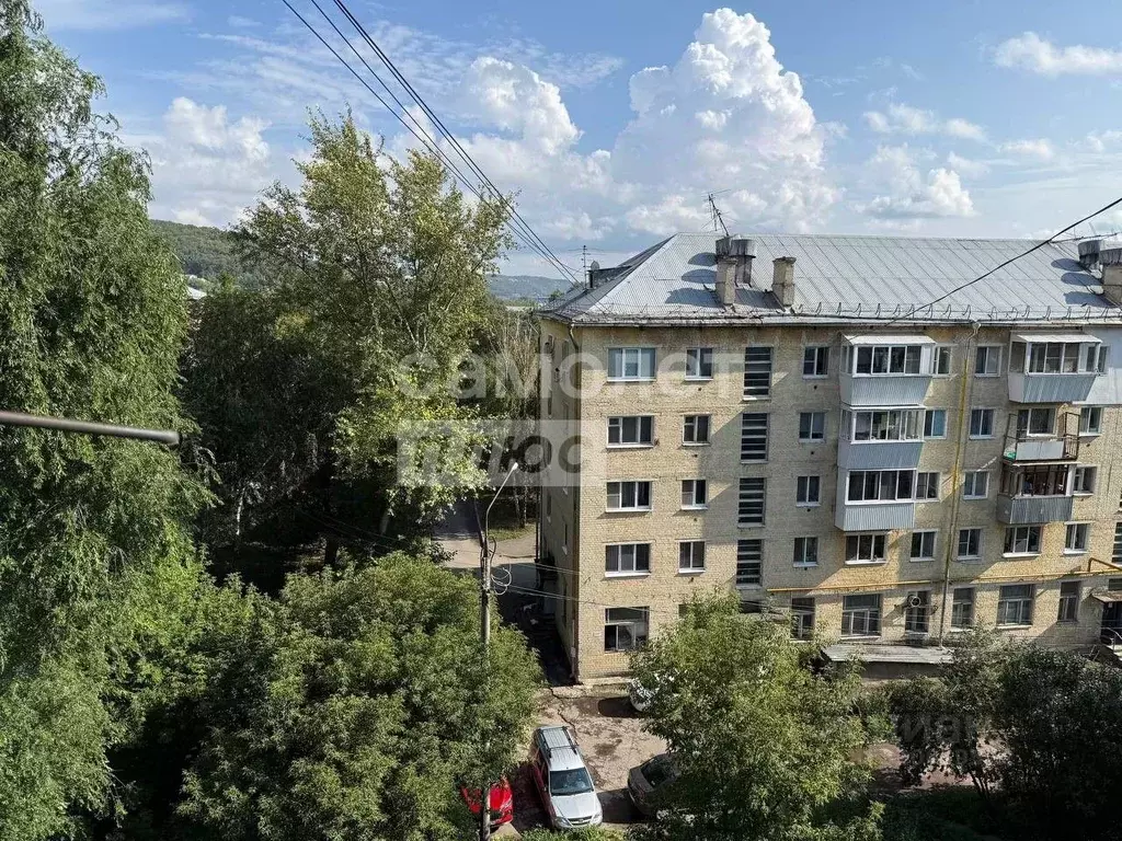 2-к кв. Самарская область, Самара пос. Красная Глинка, 4-й кв-л, 2 ... - Фото 1