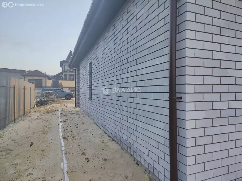 Дом в Волгоград, посёлок Участок ВПЭЛС № 5, Серноводская улица, 12 ... - Фото 2