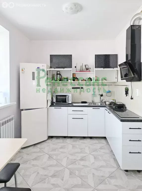 1-комнатная квартира: Брянск, улица имени А.М. Рекункова, 4 (37.6 м) - Фото 2