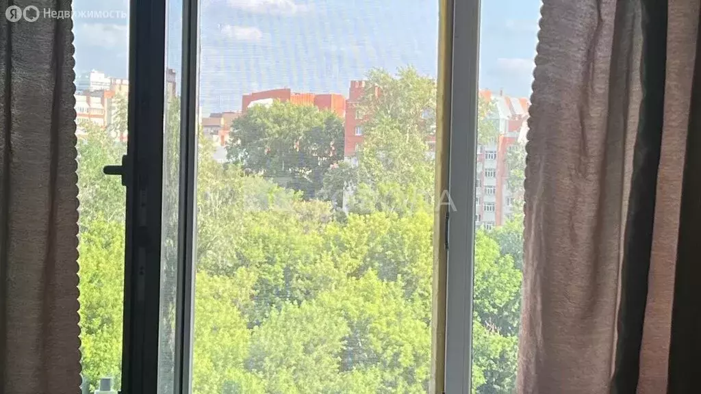1к в -комнатной квартире ( м) - Фото 0