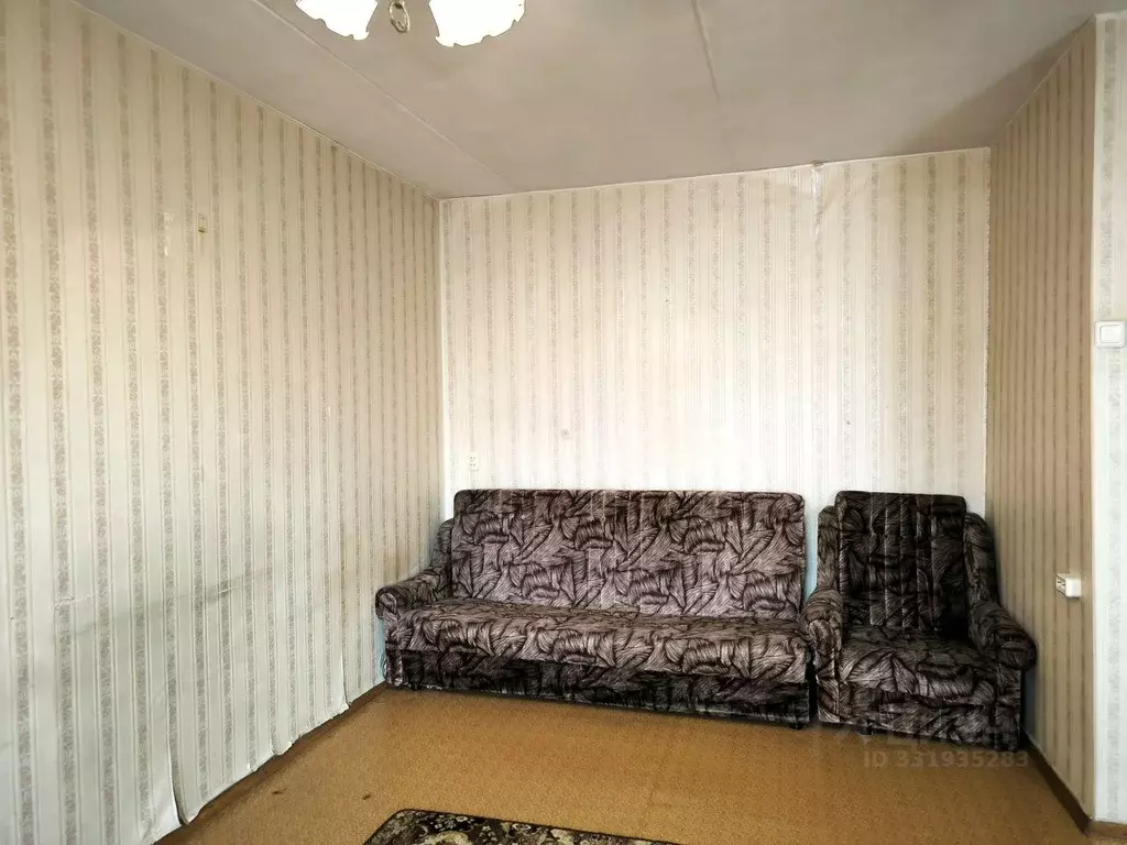 1-к кв. Московская область, Подольск Сыровский туп., 1 (31.5 м) - Фото 2