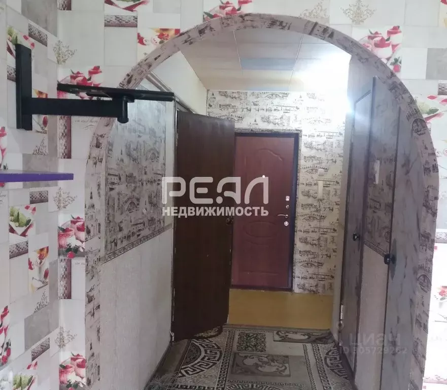 1-к кв. Ленинградская область, Волосово просп. Вингиссара, 49 (40.6 м) - Фото 1