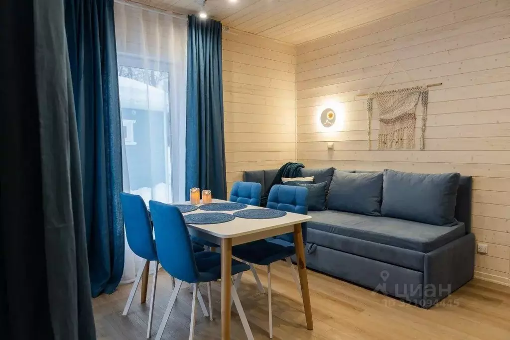 Дом в Татарстан, Казань Крутушка жилмассив,  (26 м) - Фото 1