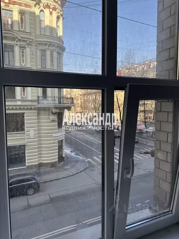 Комната Санкт-Петербург Исполкомская ул., 5 (15.8 м) - Фото 1