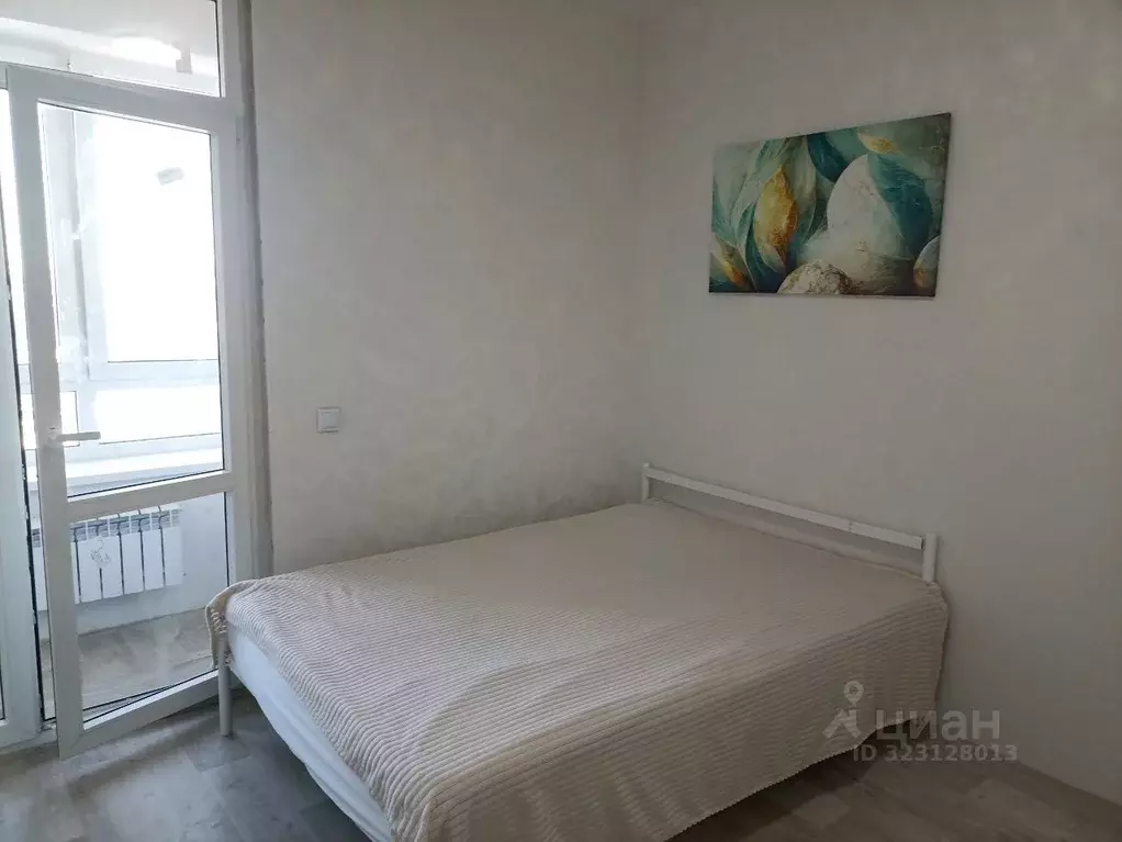 Студия Нижегородская область, Нижний Новгород Вишневый пер., 3 (25.0 ... - Фото 1