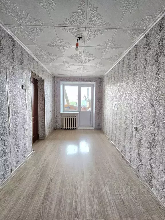3-к кв. Башкортостан, Уфа просп. Октября, 65 (54.5 м) - Фото 1