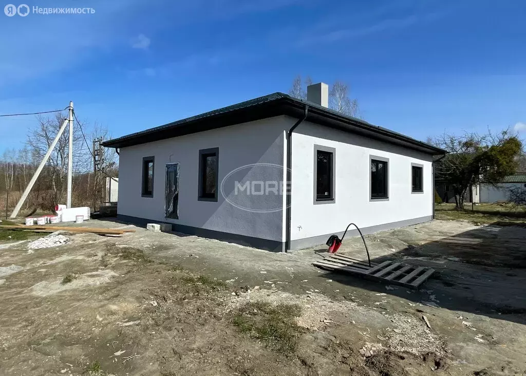 Дом в Калининградская область, Гурьевский муниципальный округ, СНТ ... - Фото 2