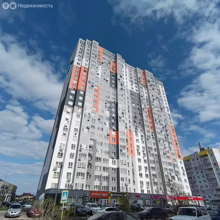 3-комнатная квартира: Энгельс, улица Шурова Гора, 7 (91.4 м) - Фото 2