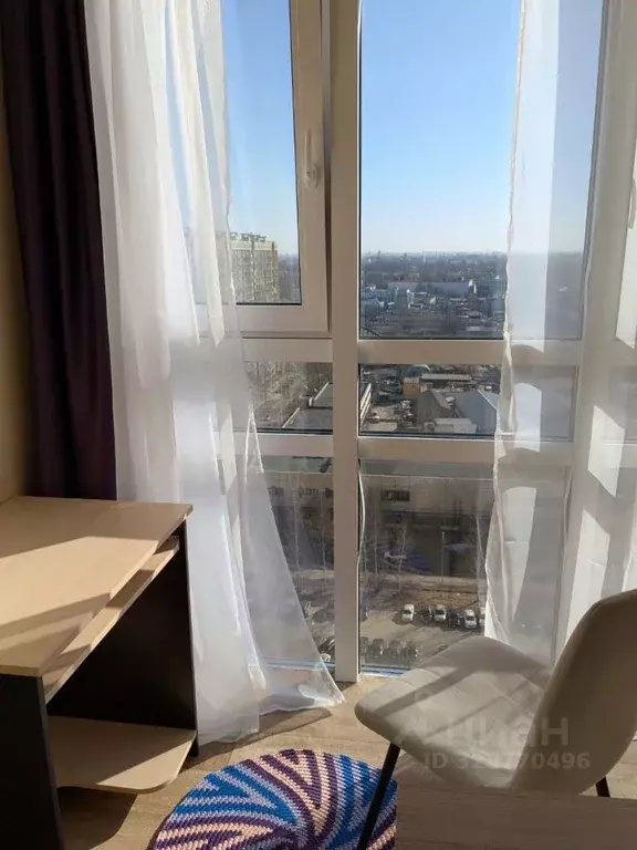 Студия Санкт-Петербург Полевая Сабировская ул., 47к2 (22.6 м) - Фото 2