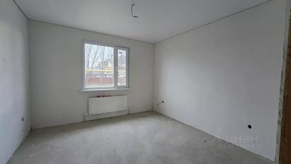 Дом в Краснодарский край, с. Успенское ул. Ганенко (74 м) - Фото 2