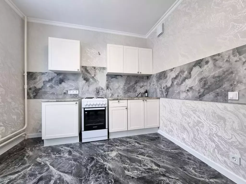 3-к кв. Московская область, Химки Молодежная ул., 59 (96.0 м) - Фото 0