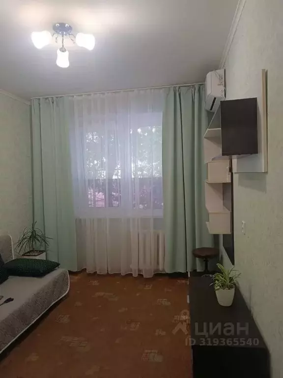 1-к кв. Краснодарский край, Новороссийск ул. Героев Десантников, 65/2 ... - Фото 0