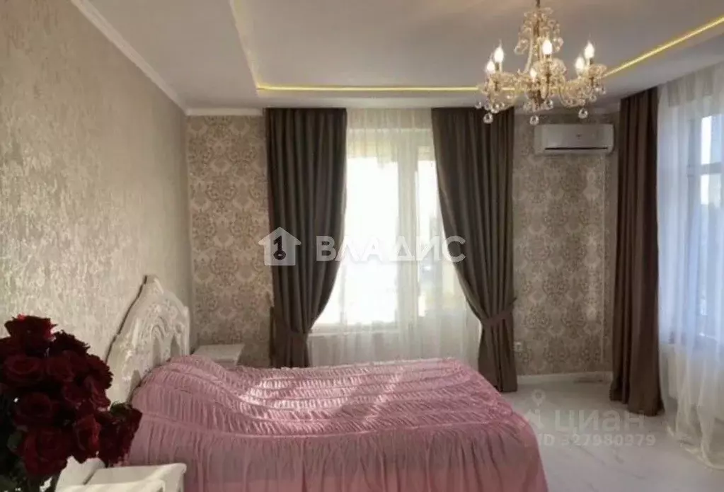 Студия Санкт-Петербург Гражданский просп., 107к4 (35.2 м) - Фото 1