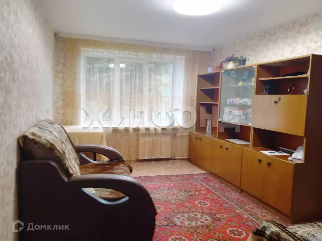 Продаётся 3-к квартира, 52 м - Фото 0