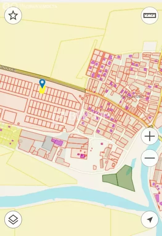 Участок в Костромской район, Шунгенское сельское поселение, деревня ... - Фото 2