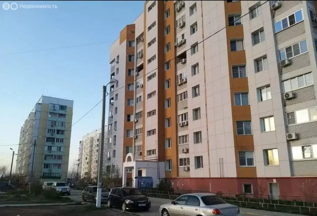 1к в 3-комнатной квартире (15.8 м) - Фото 0