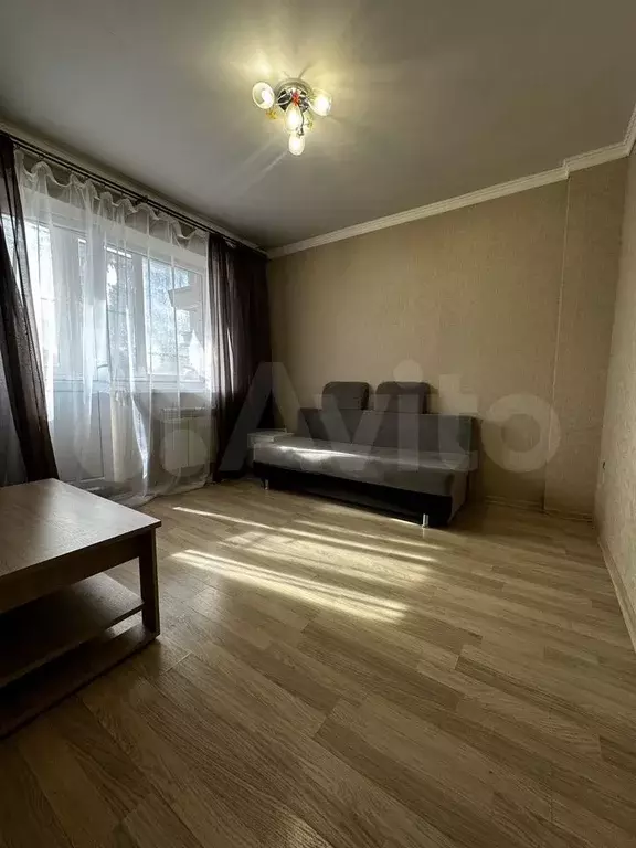 1-к. квартира, 29,8 м, 2/6 эт. - Фото 1