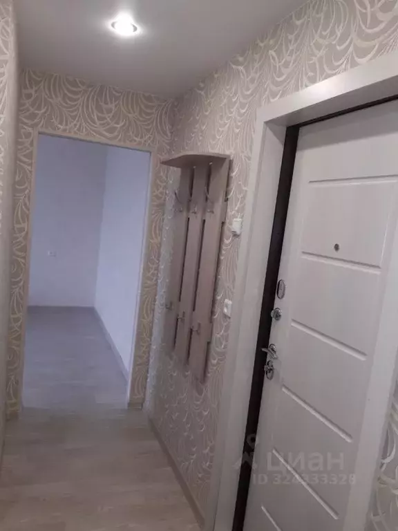 2-к кв. Иркутская область, Шелехов 4-й мкр, 4 (44.0 м) - Фото 2