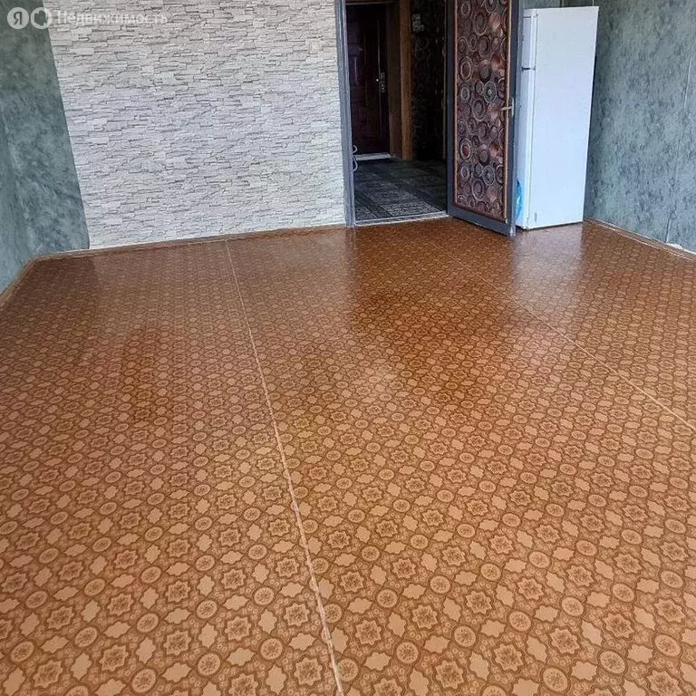 1-комнатная квартира: Ставрополь, переулок Макарова, 20 (55.2 м) - Фото 1