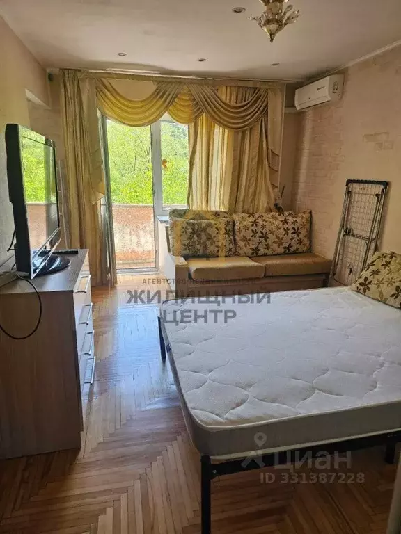 2-к кв. Ставропольский край, Пятигорск ул. Юлиуса Фучика, 4к1 (45.0 м) - Фото 1
