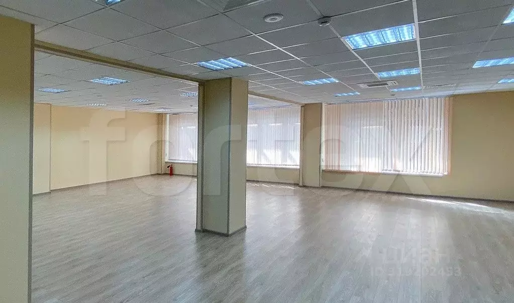 Офис в Москва Скотопрогонная ул., 27/26С1 (218 м) - Фото 1