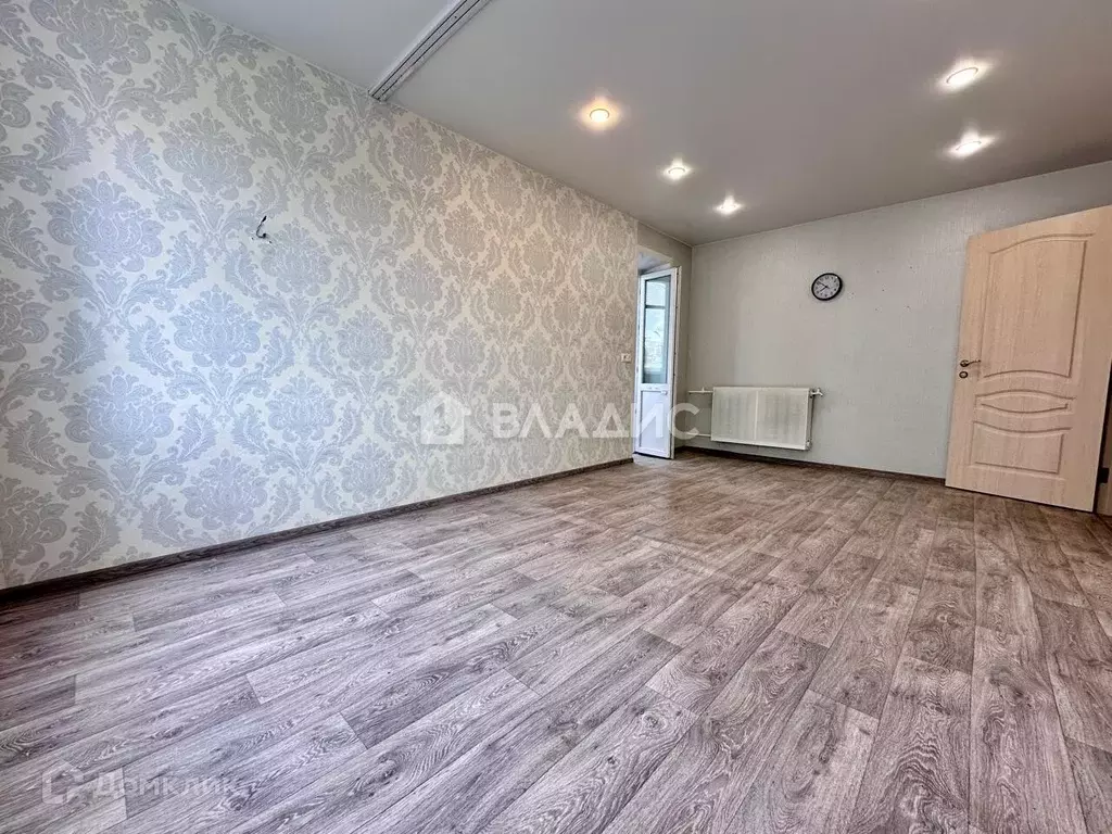 Продаётся 2-к квартира, 45.3 м - Фото 1