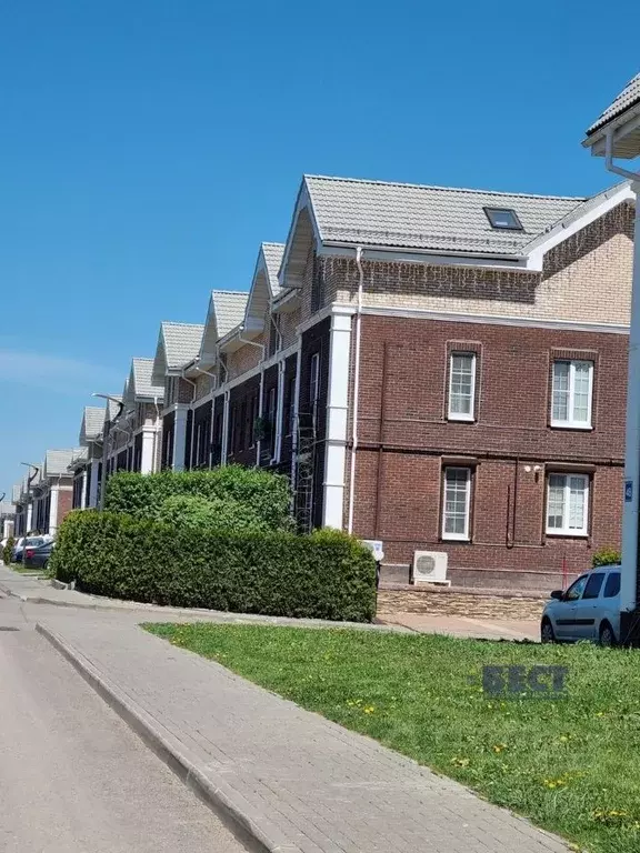 Таунхаус в Московская область, Подольск городской округ, д. Бережки ... - Фото 2