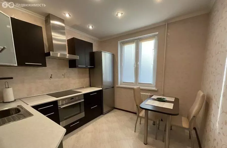 2-комнатная квартира: Краснодар, Уральская улица, 168 (50.4 м) - Фото 1