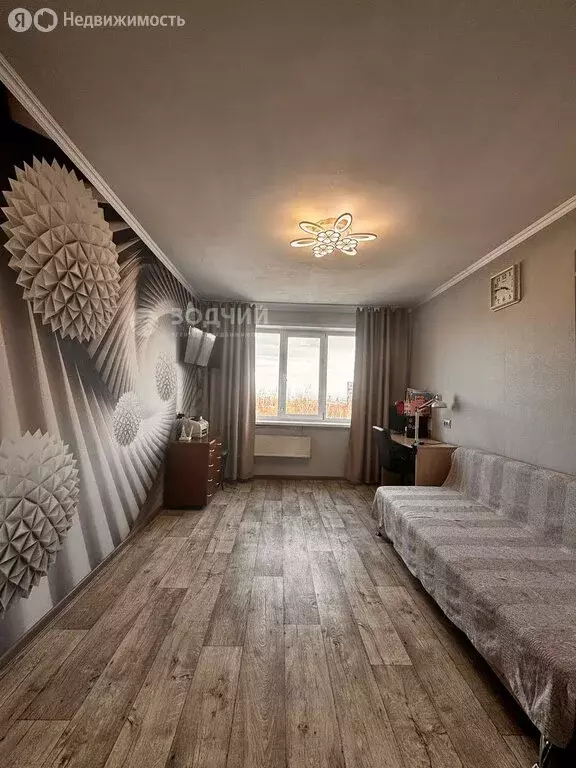 1-комнатная квартира: Новочебоксарск, улица Винокурова, 49 (34.1 м) - Фото 1