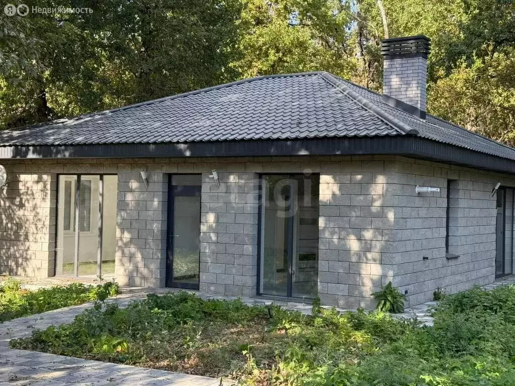 Дом в Самара, ДНТ Берёзовая Грива-2 (93 м) - Фото 2