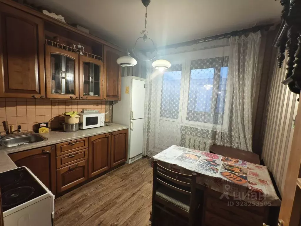 1-к кв. Москва Краснобогатырская ул., 29К2 (39.0 м) - Фото 2