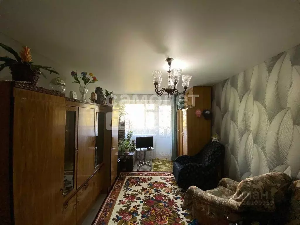 1-к кв. Краснодарский край, Темрюк ул. Ленина (29.6 м) - Фото 2