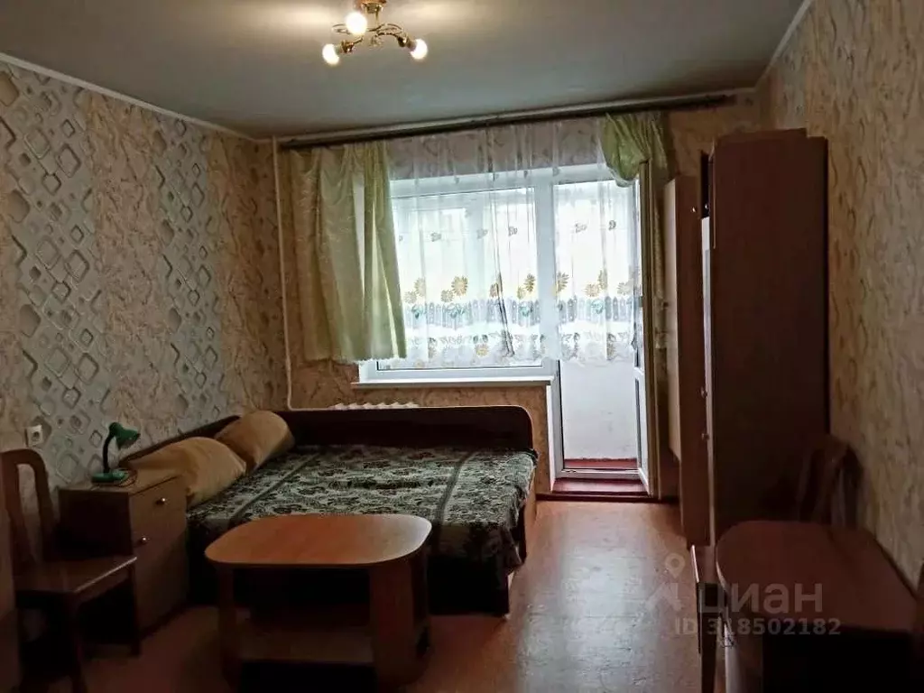 1-к кв. Калининградская область, Калининград бул. Любови Шевцовой, 58 ... - Фото 0
