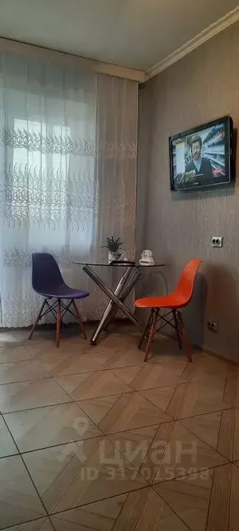 1-к кв. Московская область, Щелково Заречная ул., 8к1 (47.0 м) - Фото 0