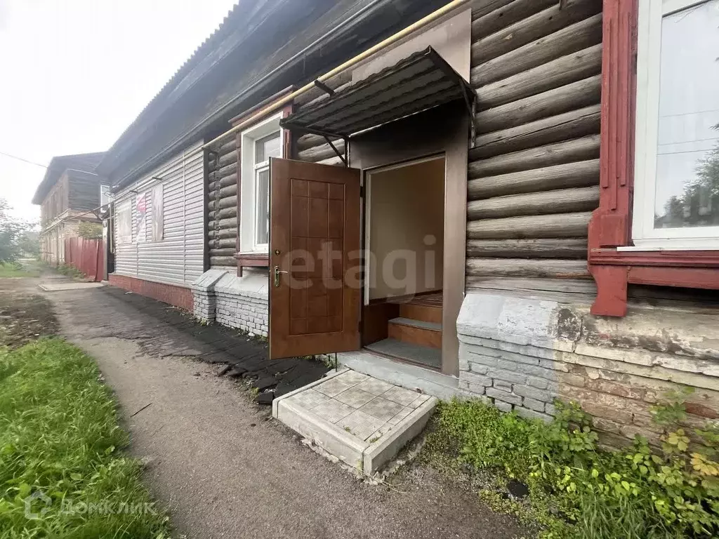 Продаётся 1-к квартира, 45 м - Фото 0