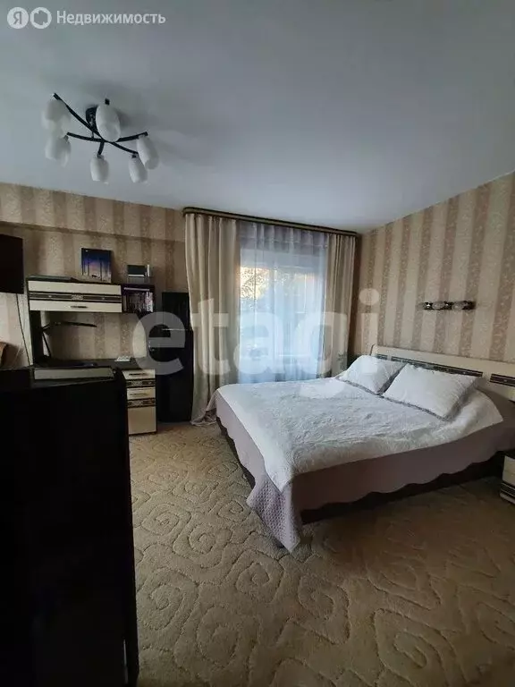 1-комнатная квартира: Улан-Удэ, Ключевская улица, 48 (31.3 м) - Фото 1