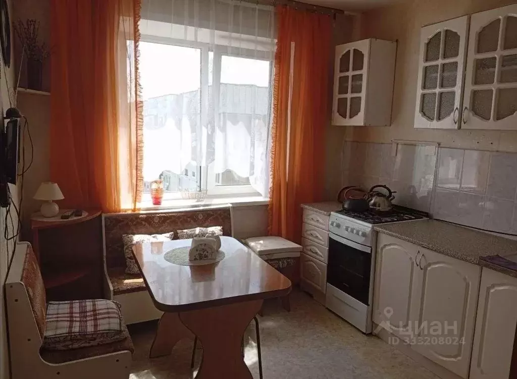 2-к кв. Самарская область, Самара Ново-Вокзальная ул., 257 (54.0 м) - Фото 1
