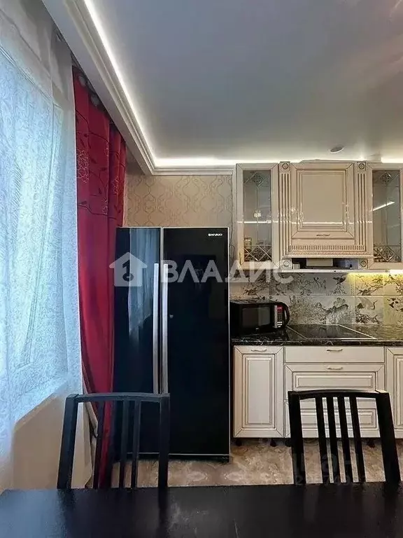 3-к кв. Москва Производственная ул., 12к2 (86.3 м) - Фото 2