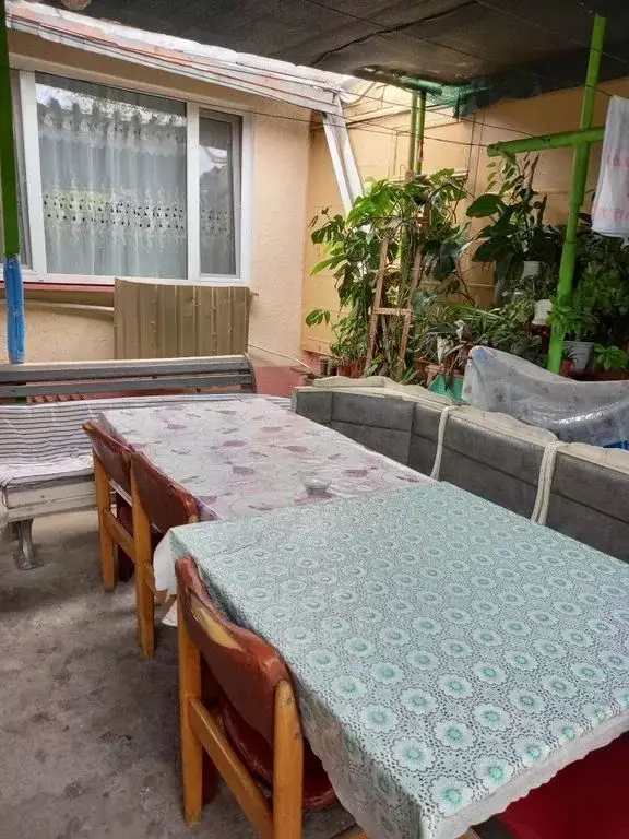 Дом в Крым, Ялта городской округ, Симеиз пгт ул. Алексея Ганского, 23 ... - Фото 1
