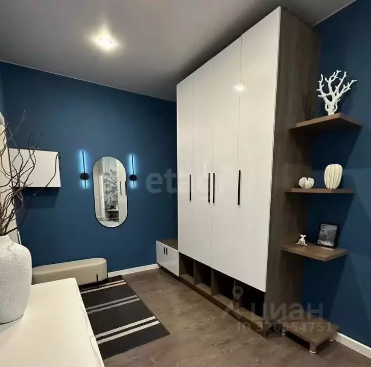 3-к кв. Ярославская область, Ярославль ул. Свободы, 62к2 (70.0 м) - Фото 2