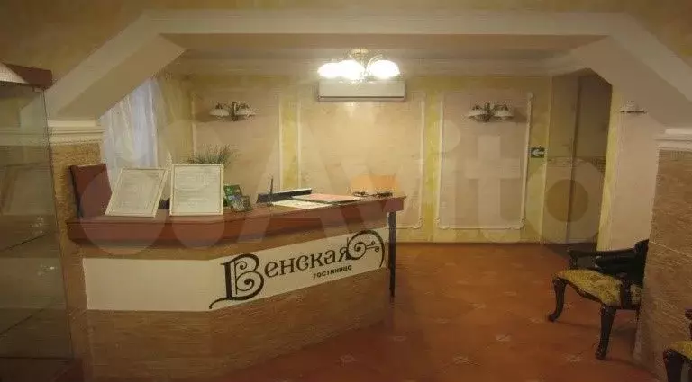 Гостиничный комплекс, 329.6 м2, г. Стрежевой - Фото 0