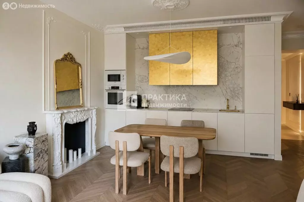 2-комнатная квартира: Москва, Олимпийский проспект, 12 (71.8 м) - Фото 2