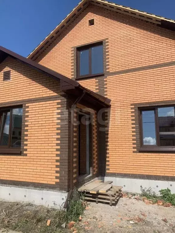 Дом в Томская область, Томский район, с. Корнилово, Зеленая Долина-4 ... - Фото 0
