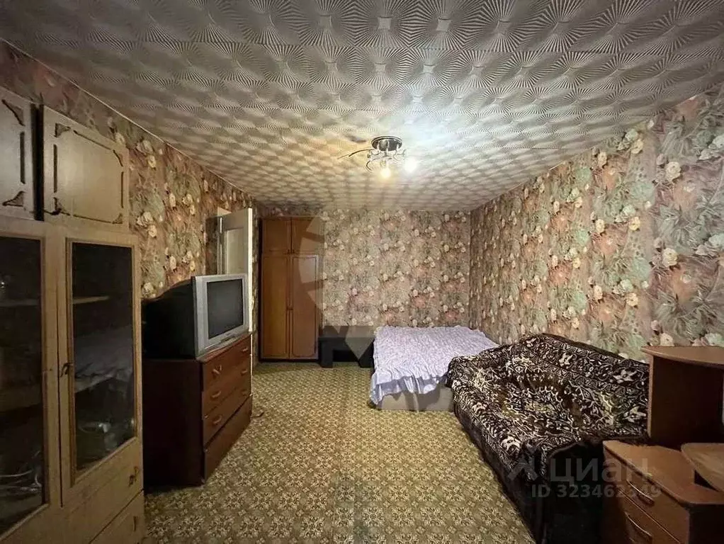 1-к кв. Белгородская область, Старый Оскол Макаренко мкр, 40 (36.0 м) - Фото 2